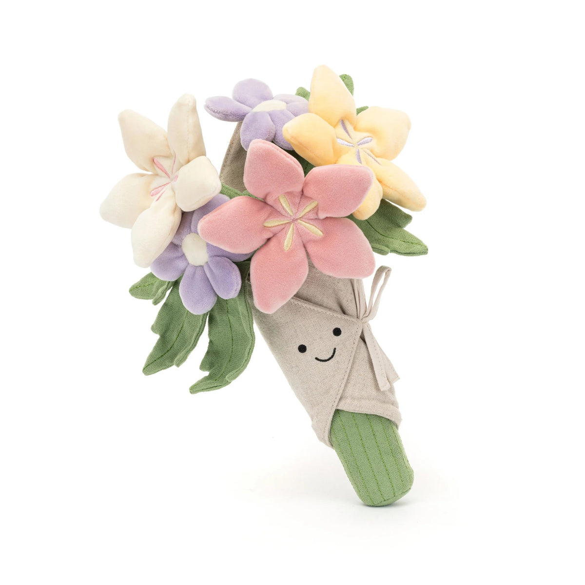 AMUSEABLE BOUQUET OF FLOWERS