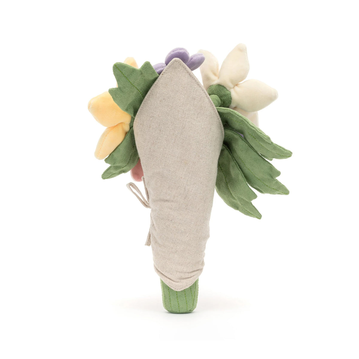 AMUSEABLE BOUQUET OF FLOWERS