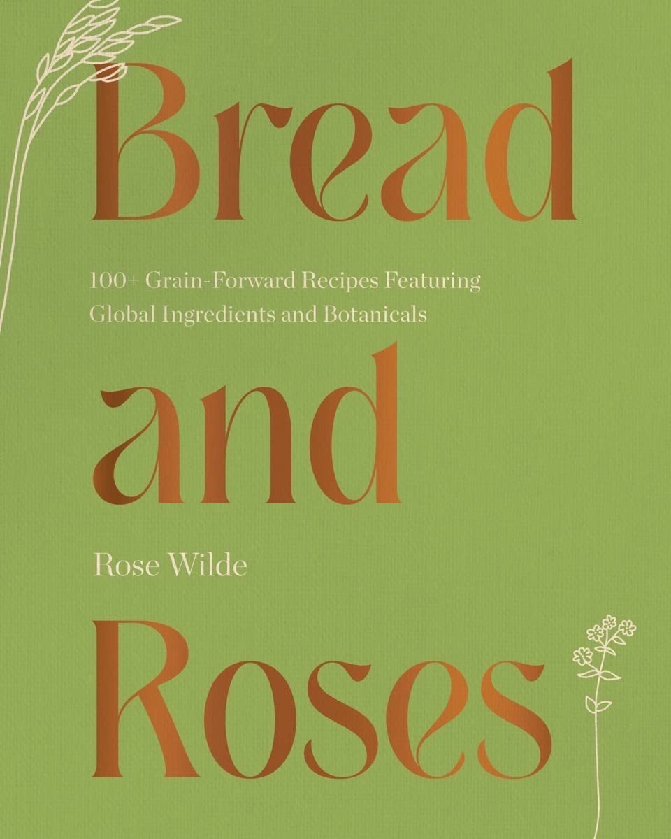 BREAD AND ROSES The Huntington Store
