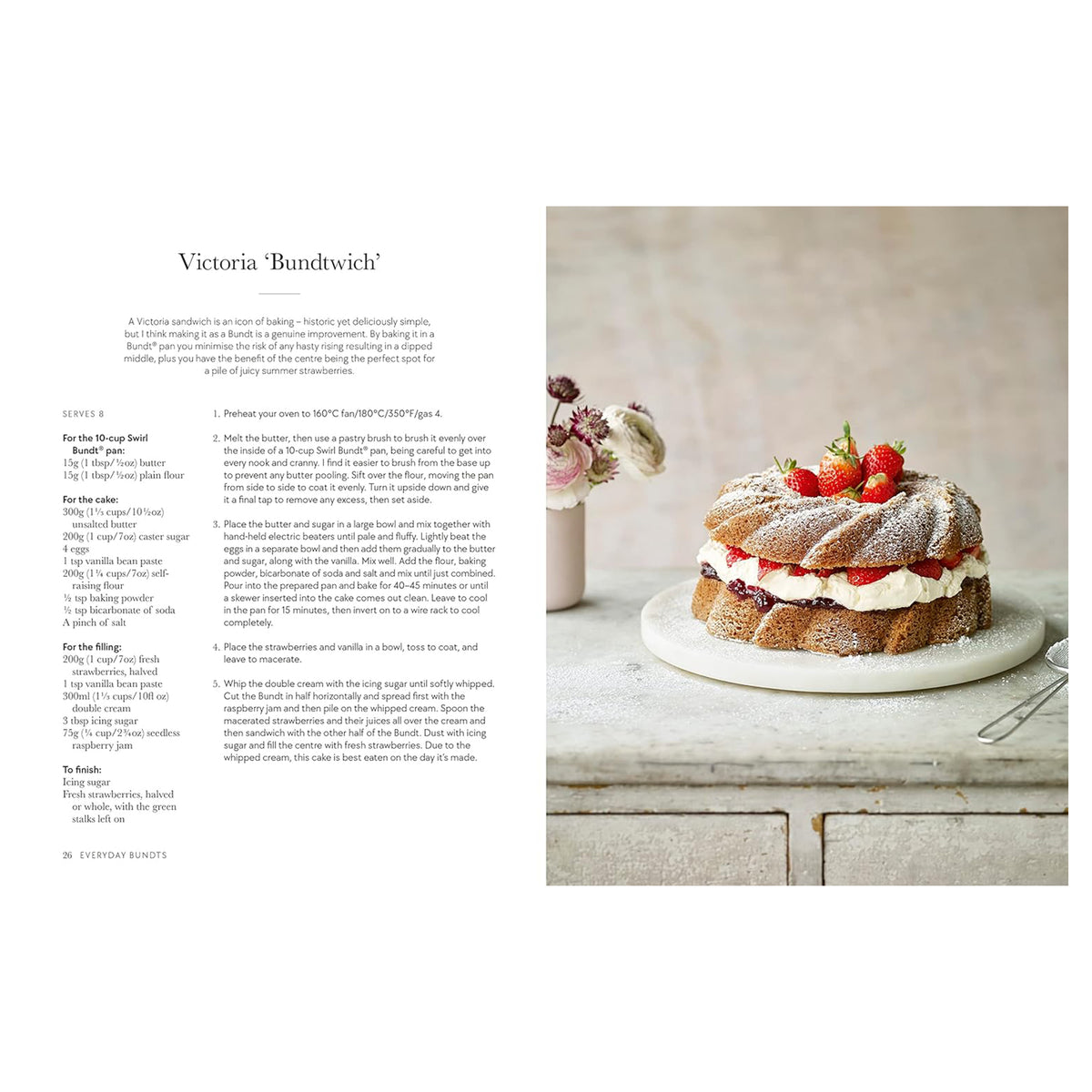 BUNDT