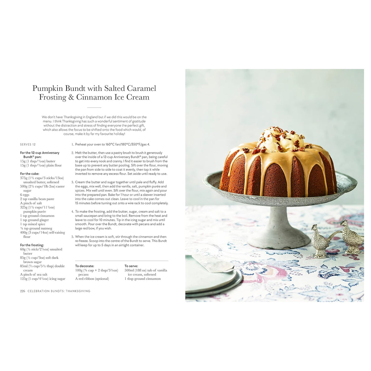 BUNDT