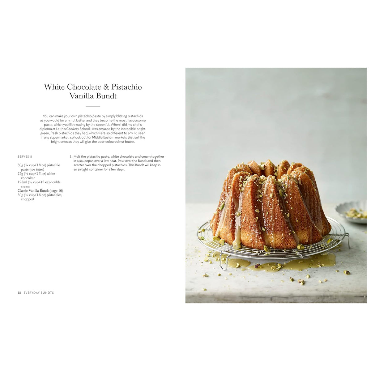 BUNDT