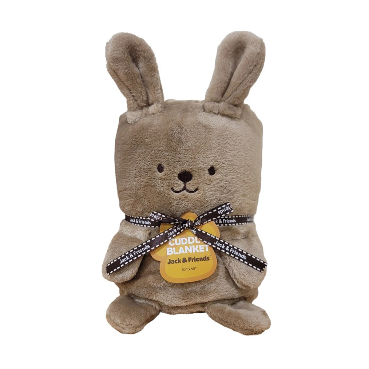 BUNNY BLANKET