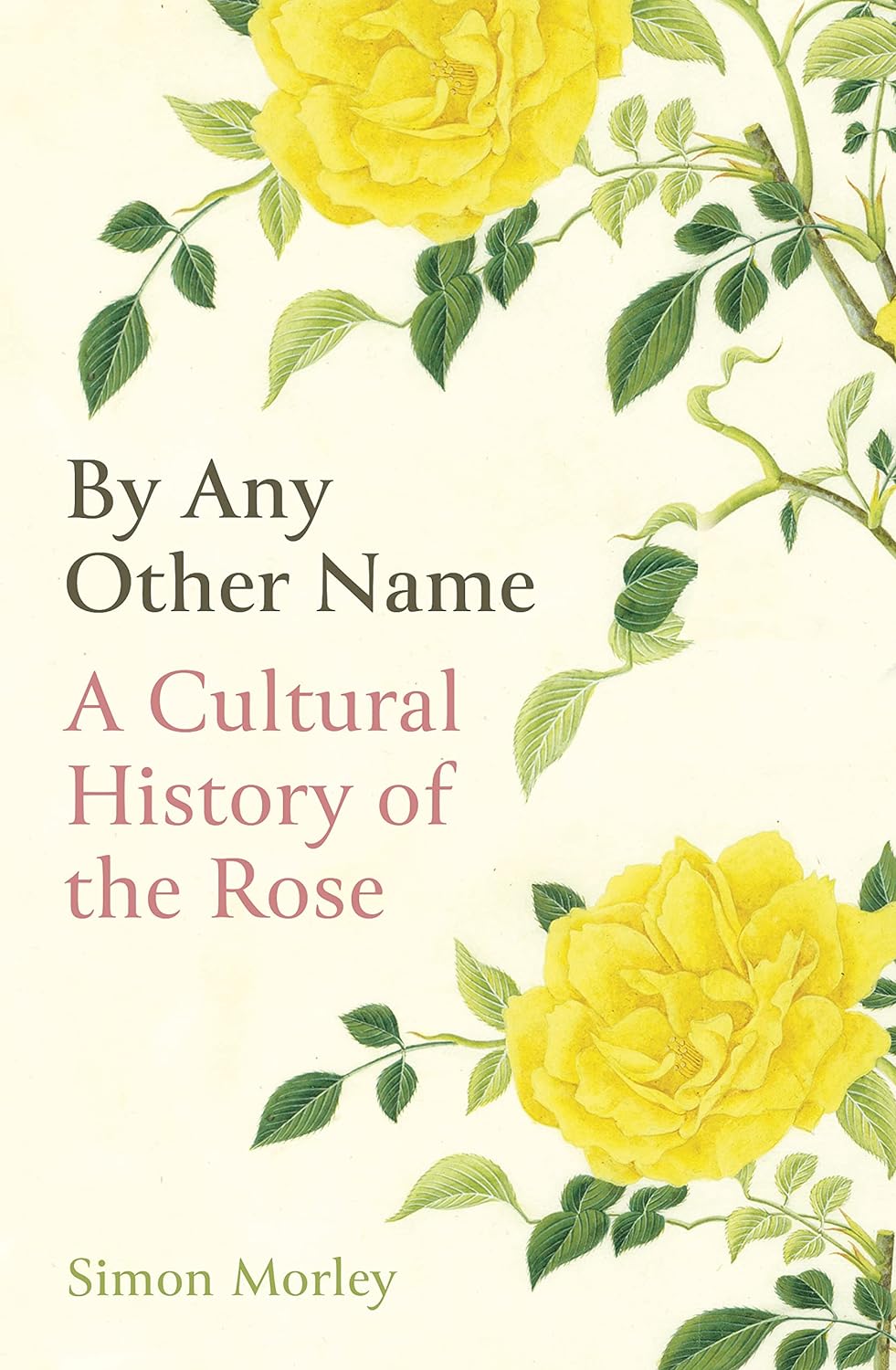 A beautifully illustrated history of the Queen of Flowers and her enduring power in our gardens, art, religion and imagination. This is the story of a hardy, thorny flower and how, by beauty and charm, it came to seduce the world. 304 pages. Hardcover.