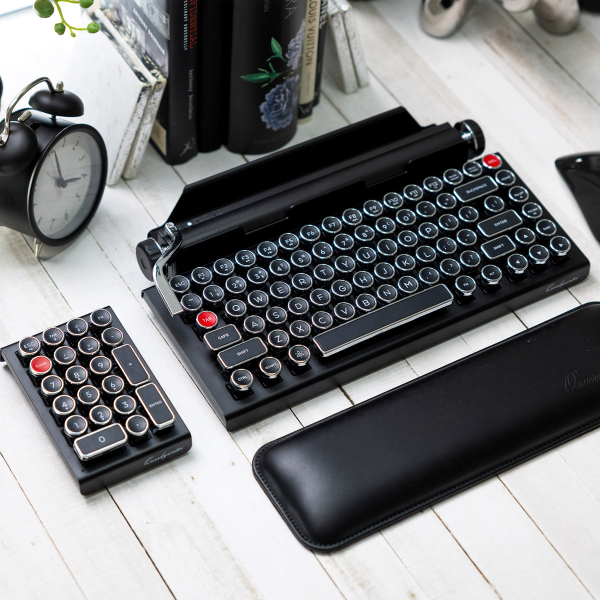 QWERKYWRITER® KEYBOARD