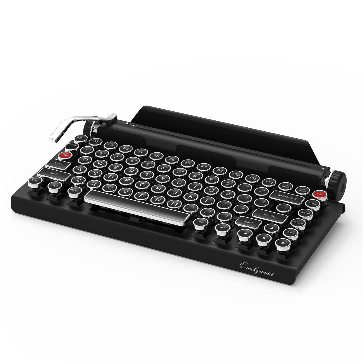 QWERKYWRITER® KEYBOARD