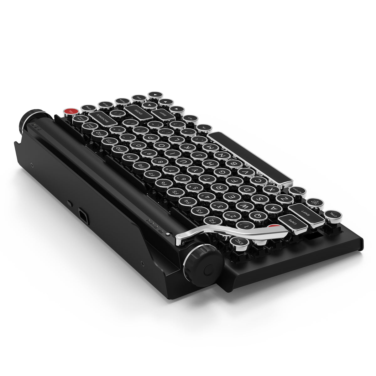 QWERKYWRITER® KEYBOARD