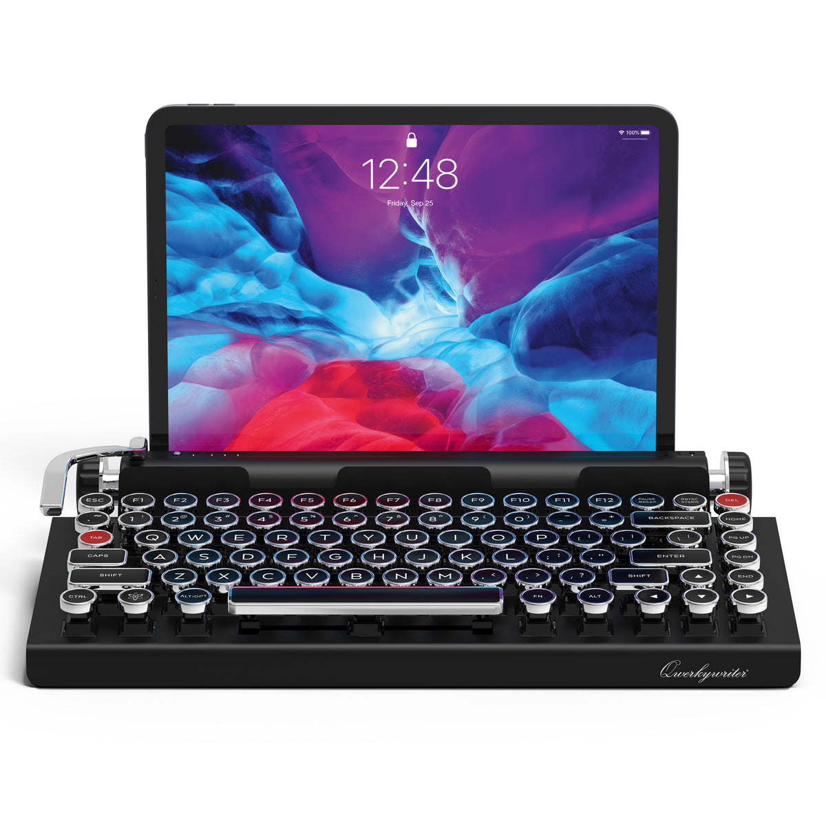 QWERKYWRITER® KEYBOARD