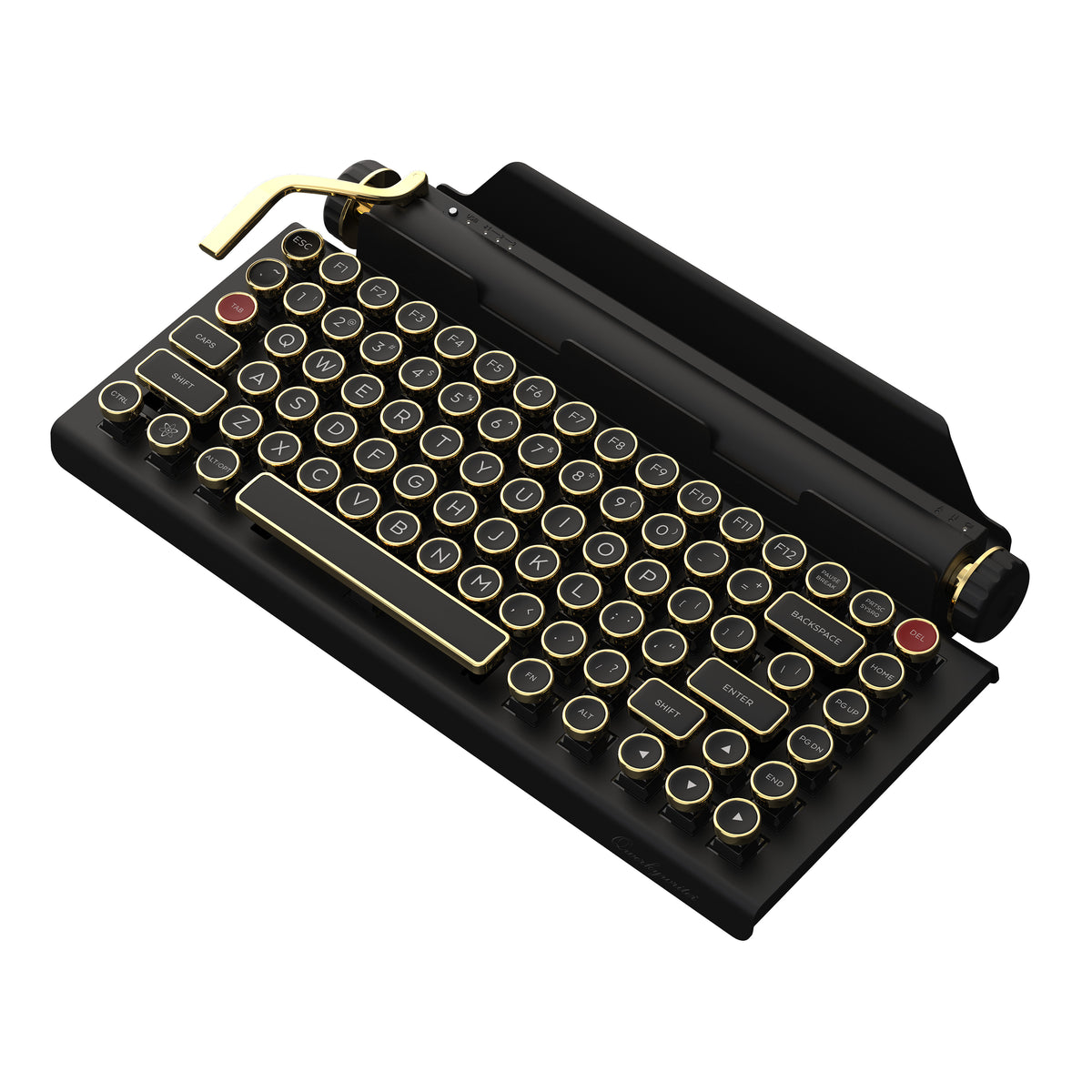 QWERKYWRITER® KEYBOARD