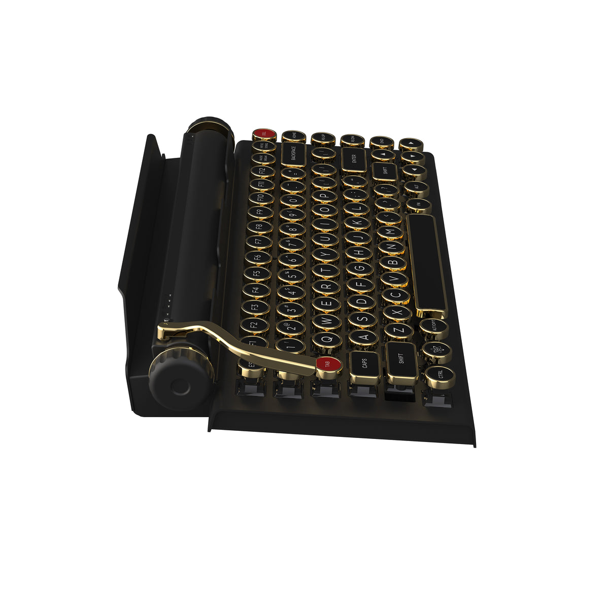 QWERKYWRITER® KEYBOARD