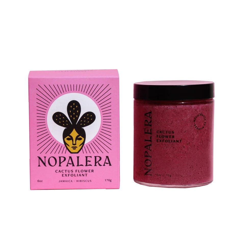 This invigorating body scrub has a delicate citrussy floral scent to cleanse & exfoliate. The three-in-one formula contains a cleanser, exfoliant and moisturizer, a combination which dramatically refines rough texture. Rich in antioxidants, Vitamin C, and AHAs to promote a healthy skin glow. 7oz. Made in the USA.