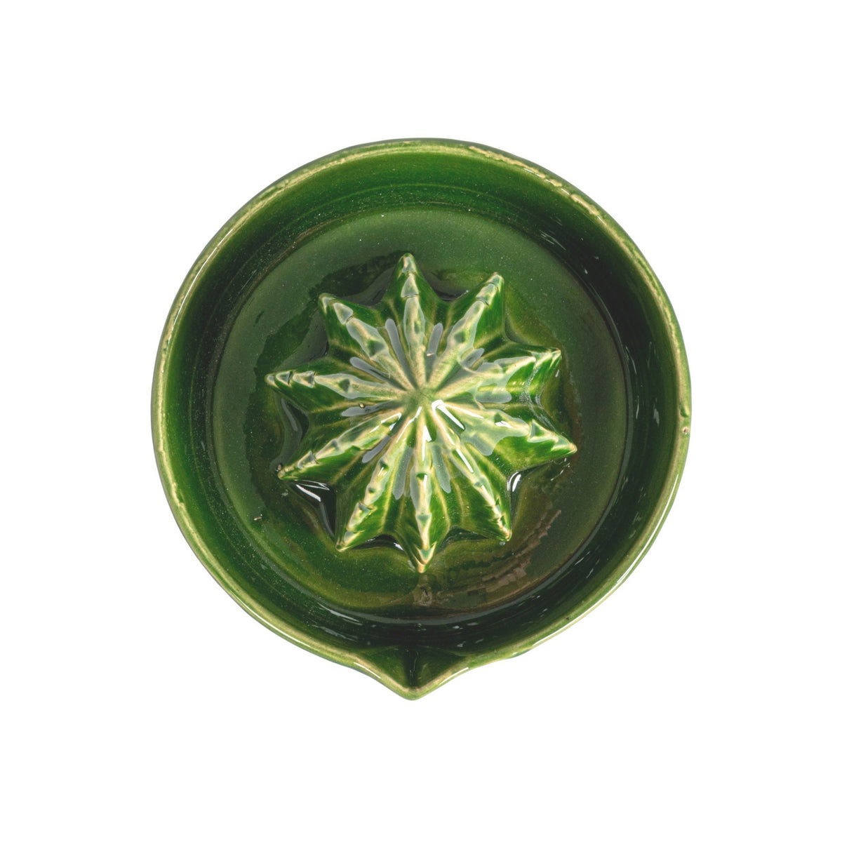 CACTUS JUICER