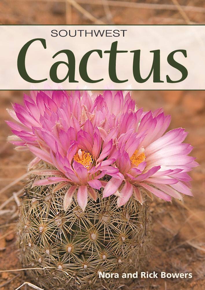 Play cards and learn about cacti! This gorgeous deck of playing cards features full-color, professional-quality photographs of 52 common and interesting cacti found in the Southwestern states. Use these cards for playing your favorite games or to use as cacti flash cards.