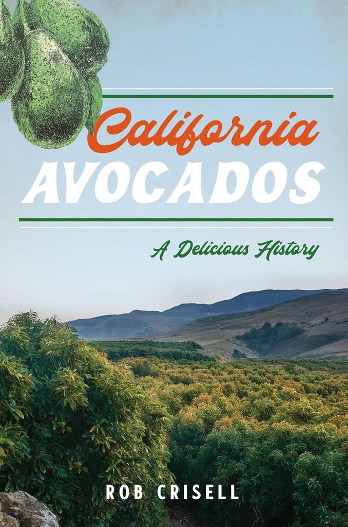 How the Golden State’s favorite fruit conquered the world. When avocados first arrived from Mexico in the early 1800s, few Americans knew what to make of them. Intrepid settlers in California were among the first to embrace the savory green fruit, sparking a century-long love affair that transformed the state into “Avocado Land.”