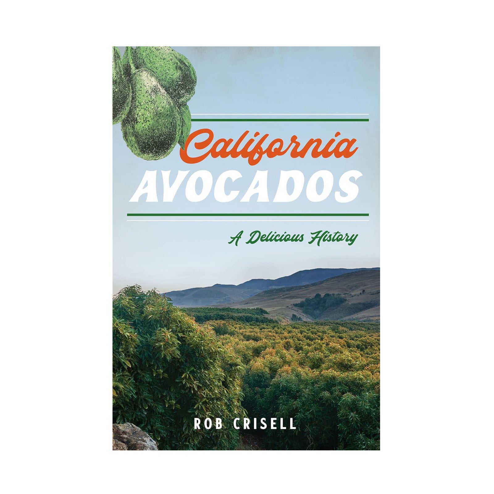 How the Golden State’s favorite fruit conquered the world. When avocados first arrived from Mexico in the early 1800s, few Americans knew what to make of them. Intrepid settlers in California were among the first to embrace the savory green fruit, sparking a century-long love affair that transformed the state into “Avocado Land.”