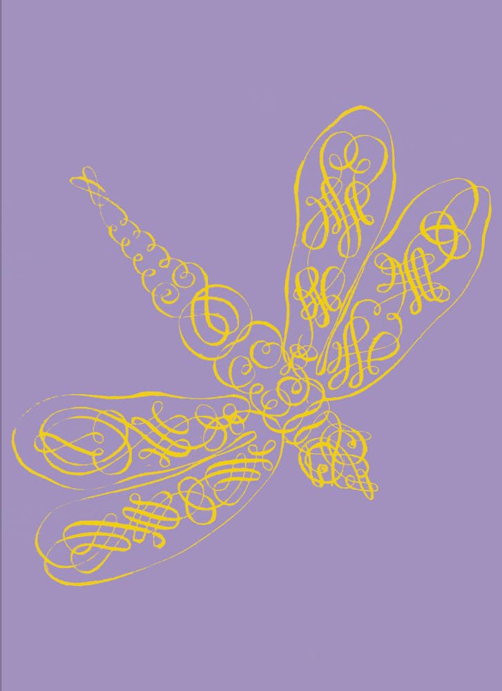 CALLIGRAPHIC MENAGERIE
