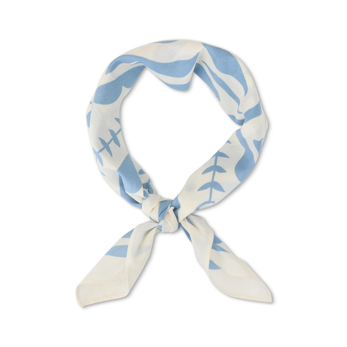 HAPPINESS BANDANA