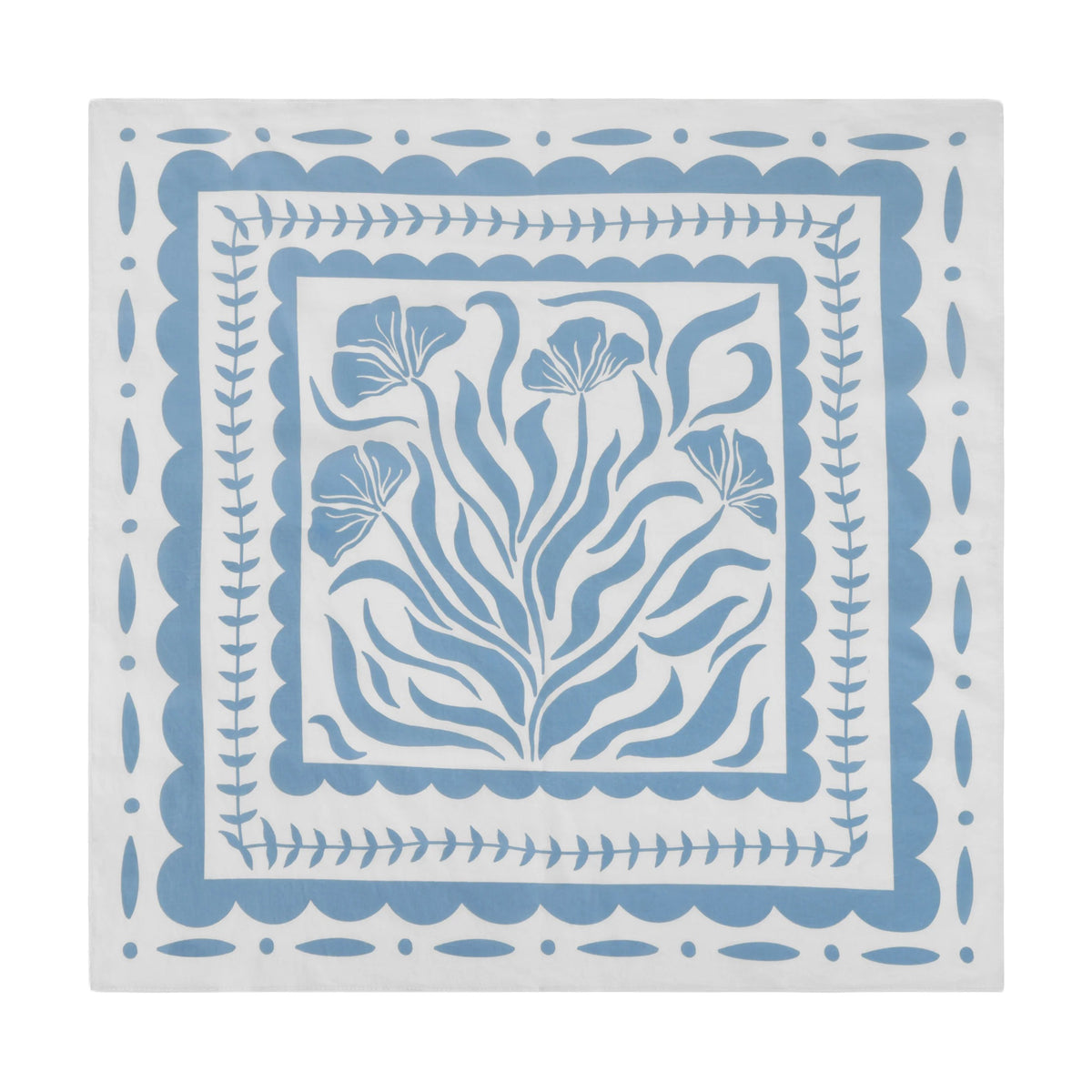 HAPPINESS BANDANA