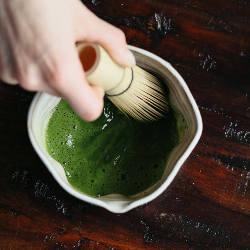KYOTO MATCHA TIN