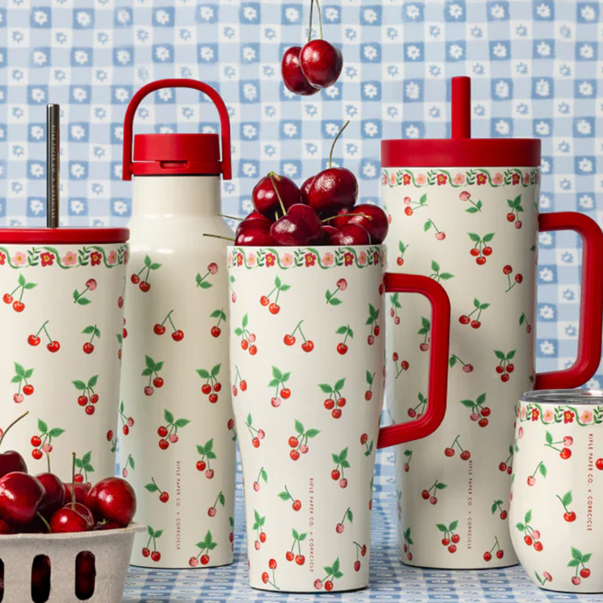 CHERRIES SPORT CANTEEN