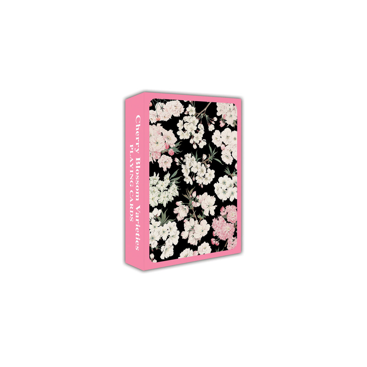 CHERRY BLOSSOM PLAYING CARDS