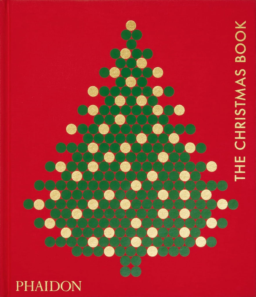 A visual celebration of Christmas, from religious beginnings to festive cultural touchstones – a book to treasure This book is a unique and groundbreaking visual celebration of Christmas.