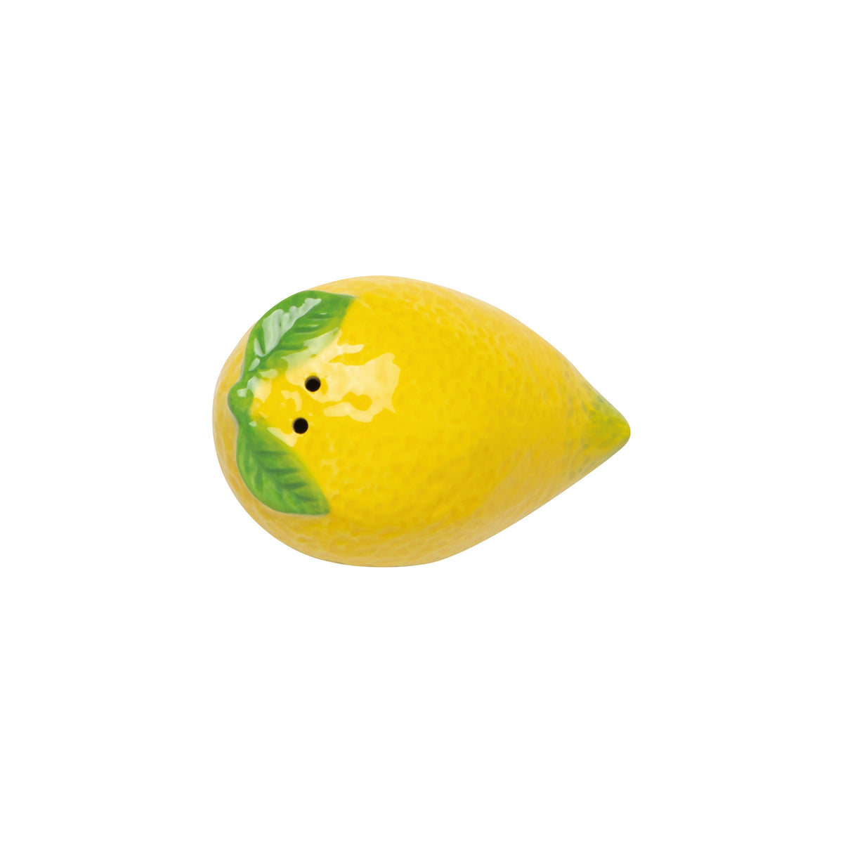 CITRUS BURST SALT & PEPPER SHAKERS