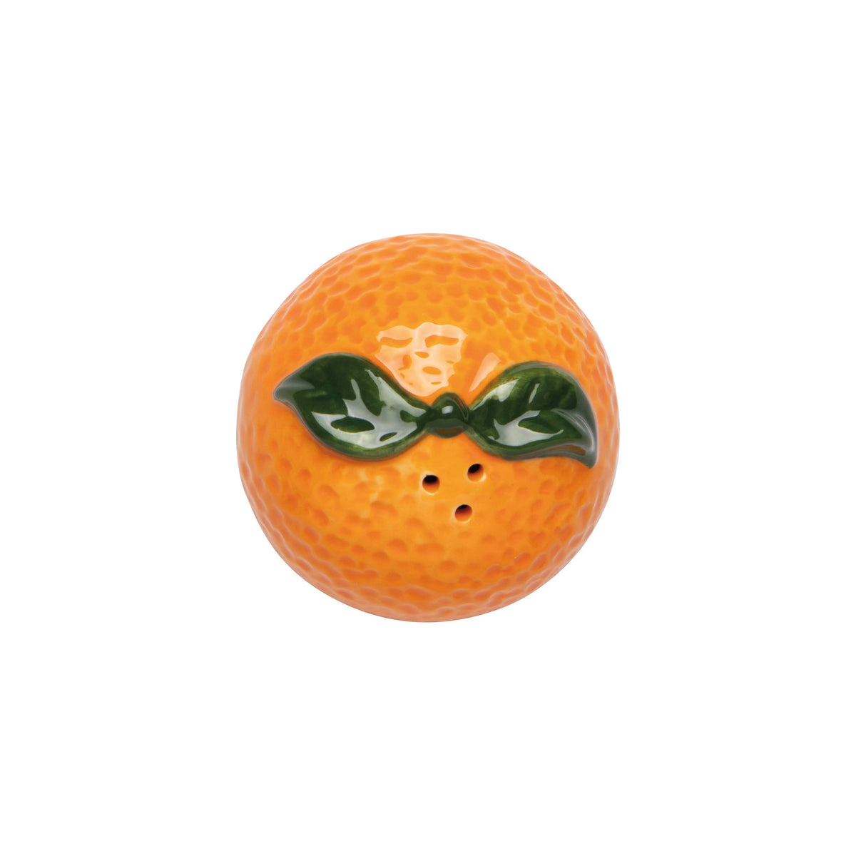 CITRUS BURST SALT & PEPPER SHAKERS