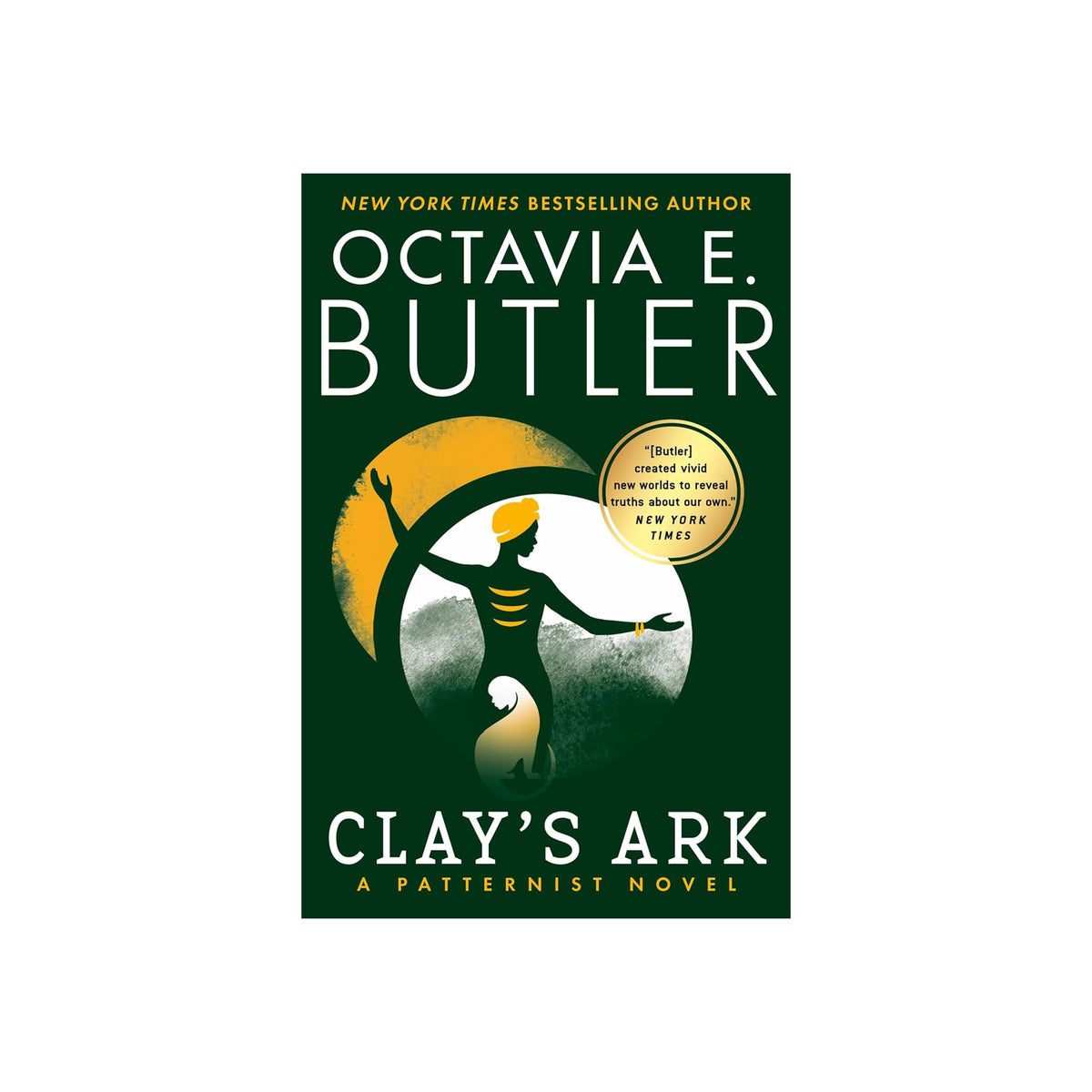 CLAY'S ARK