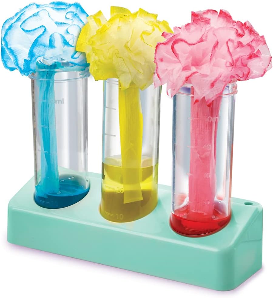 Box of Kidzlabs Colour Lab Mixer with colorful design and text on a white background