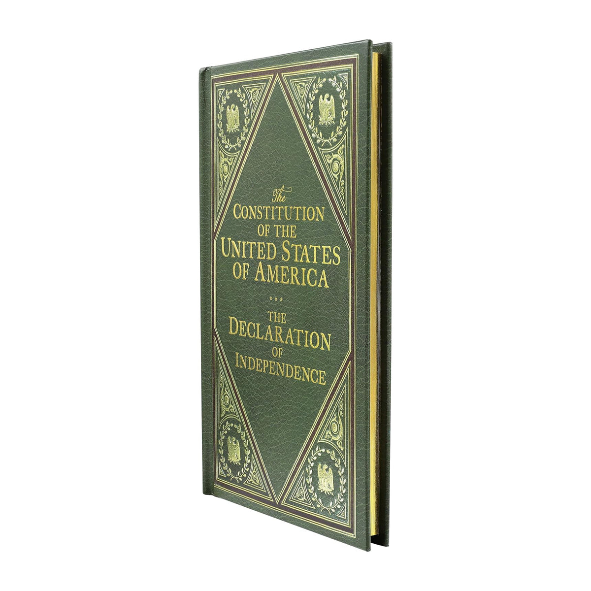 THE CONSTITUTION OF THE UNITED STATES, GIFT EDITION