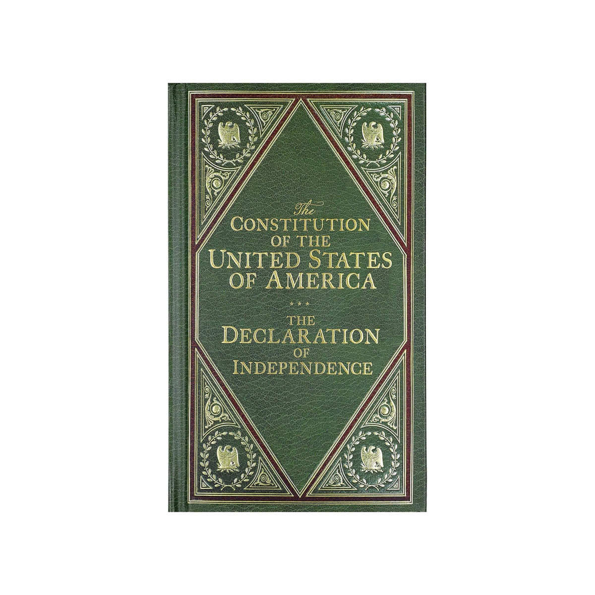 THE CONSTITUTION OF THE UNITED STATES, GIFT EDITION