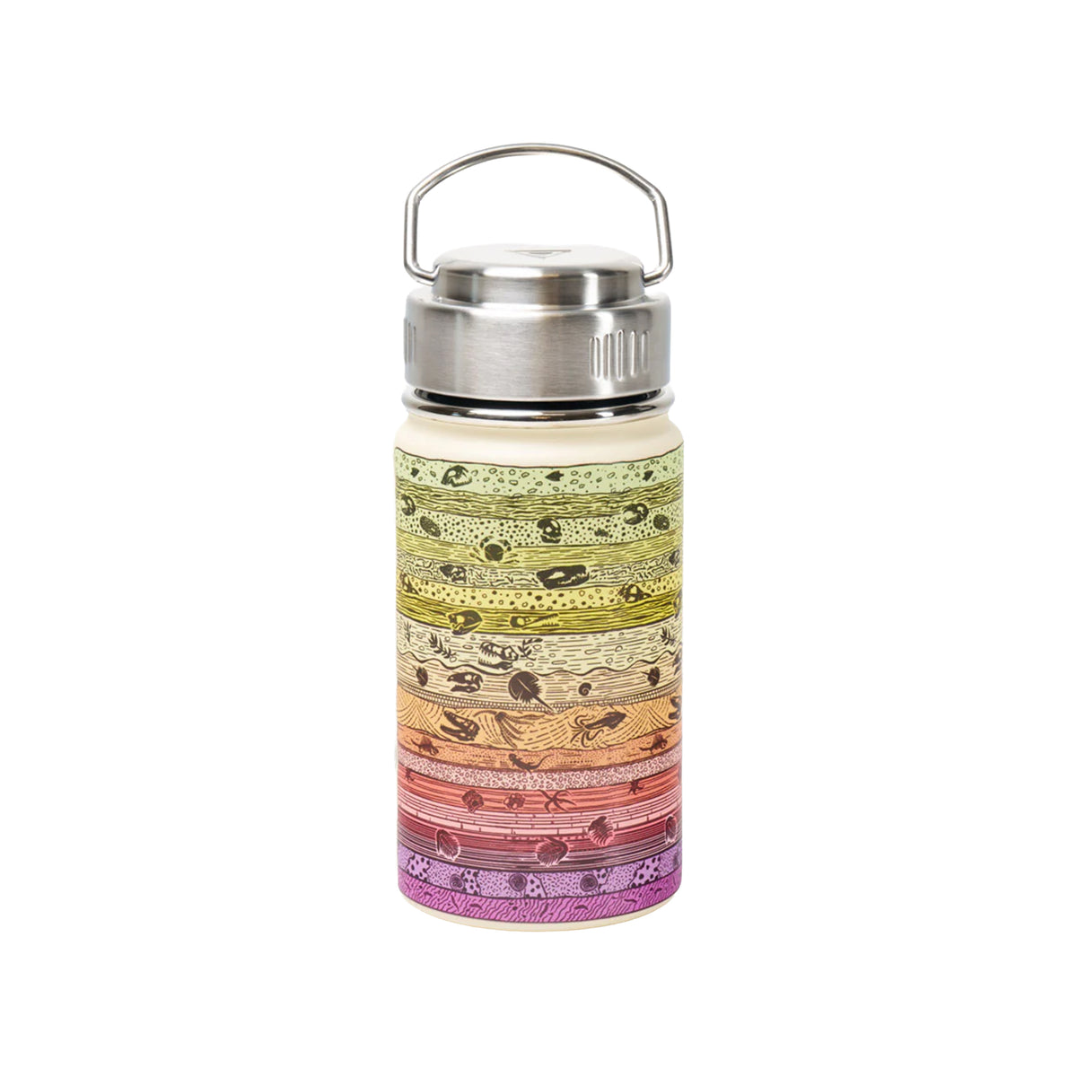 CORE SAMPLE 12 OZ HYDRATION BOTTLE