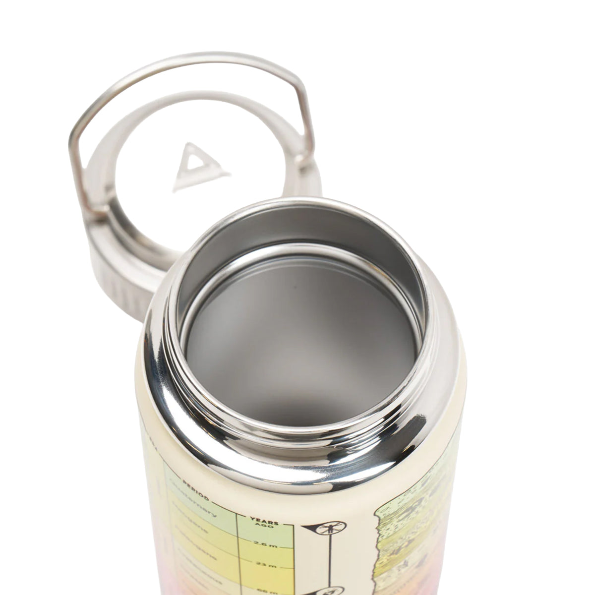 CORE SAMPLE 12 OZ HYDRATION BOTTLE