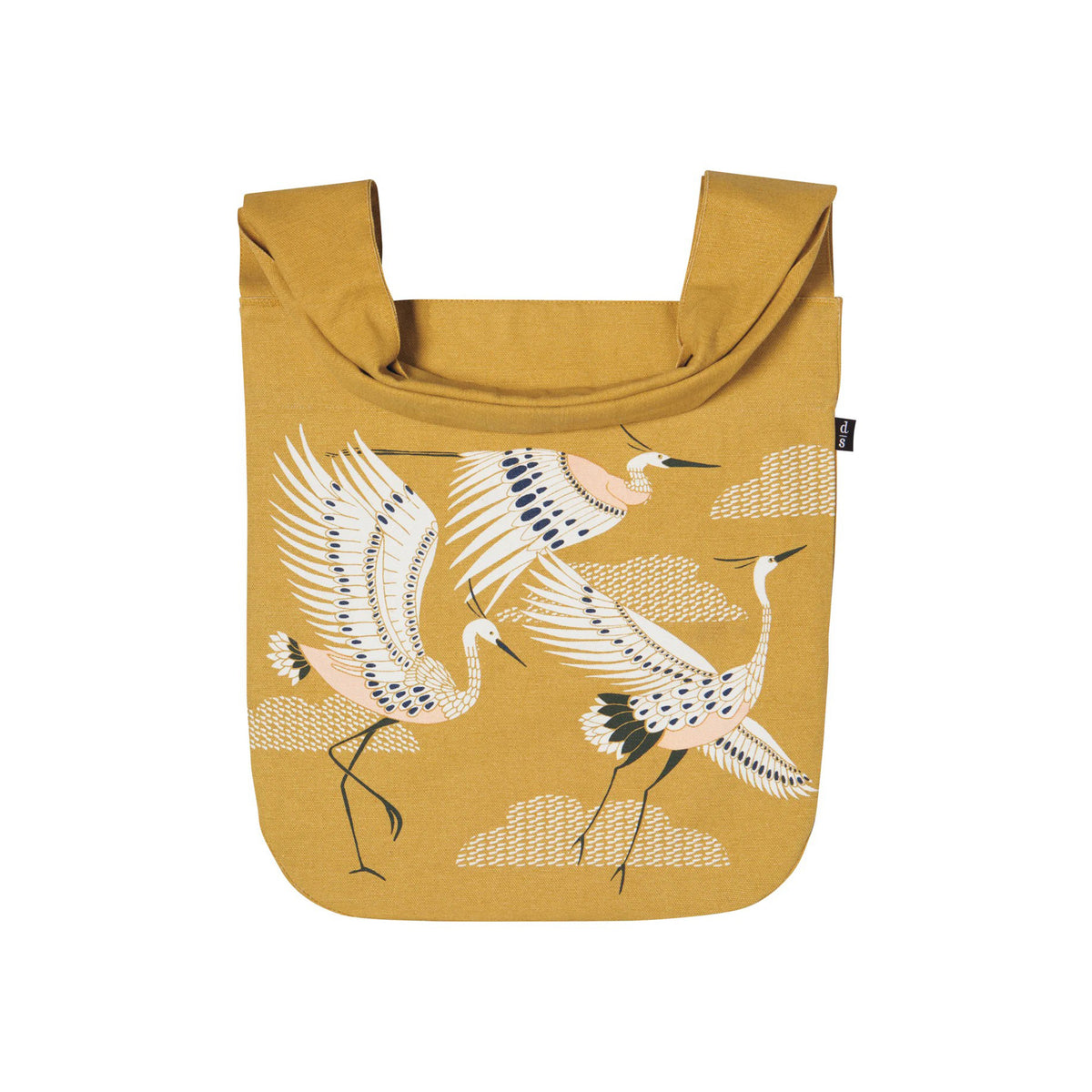 CRANE TOTE