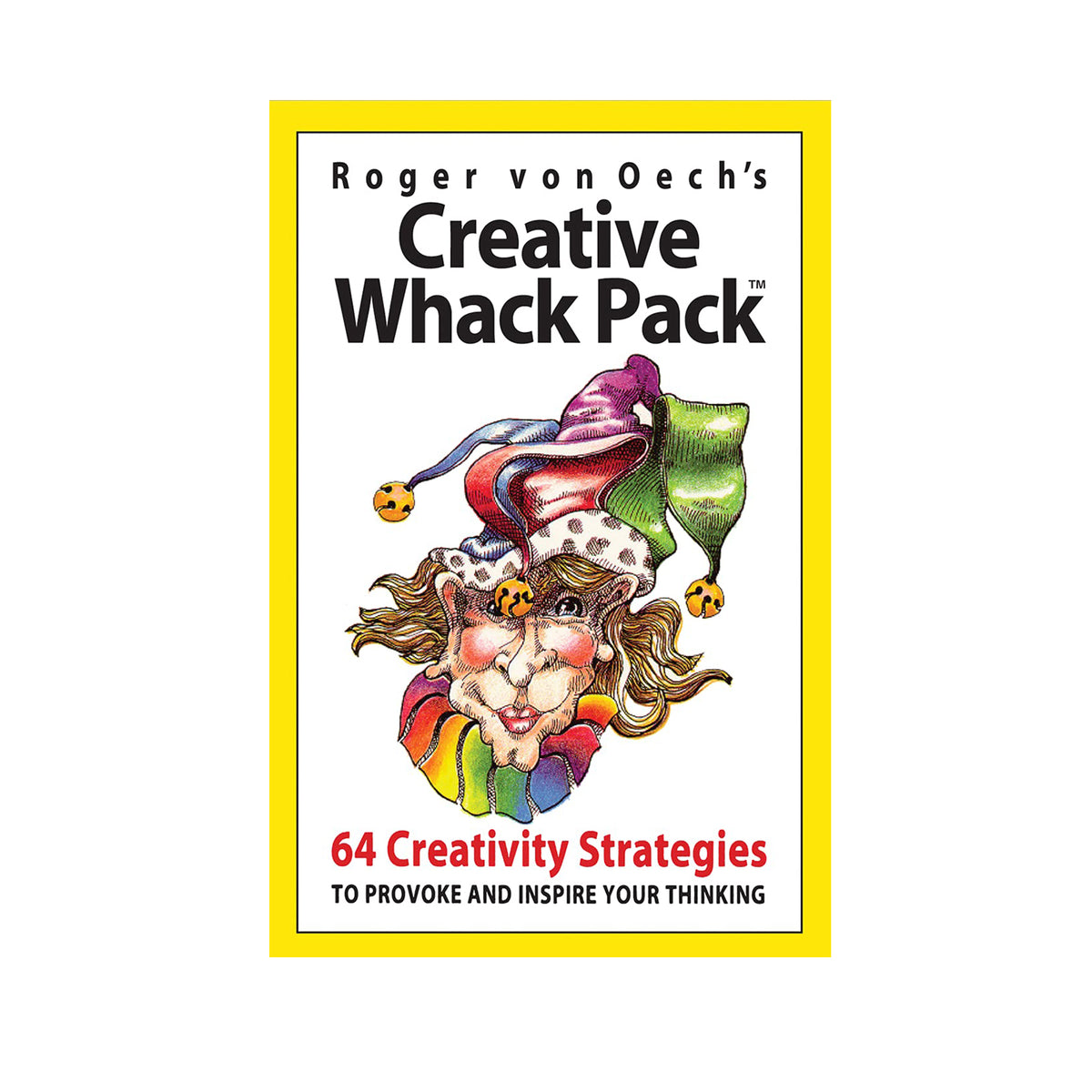 CREATIVE WHACK PACK