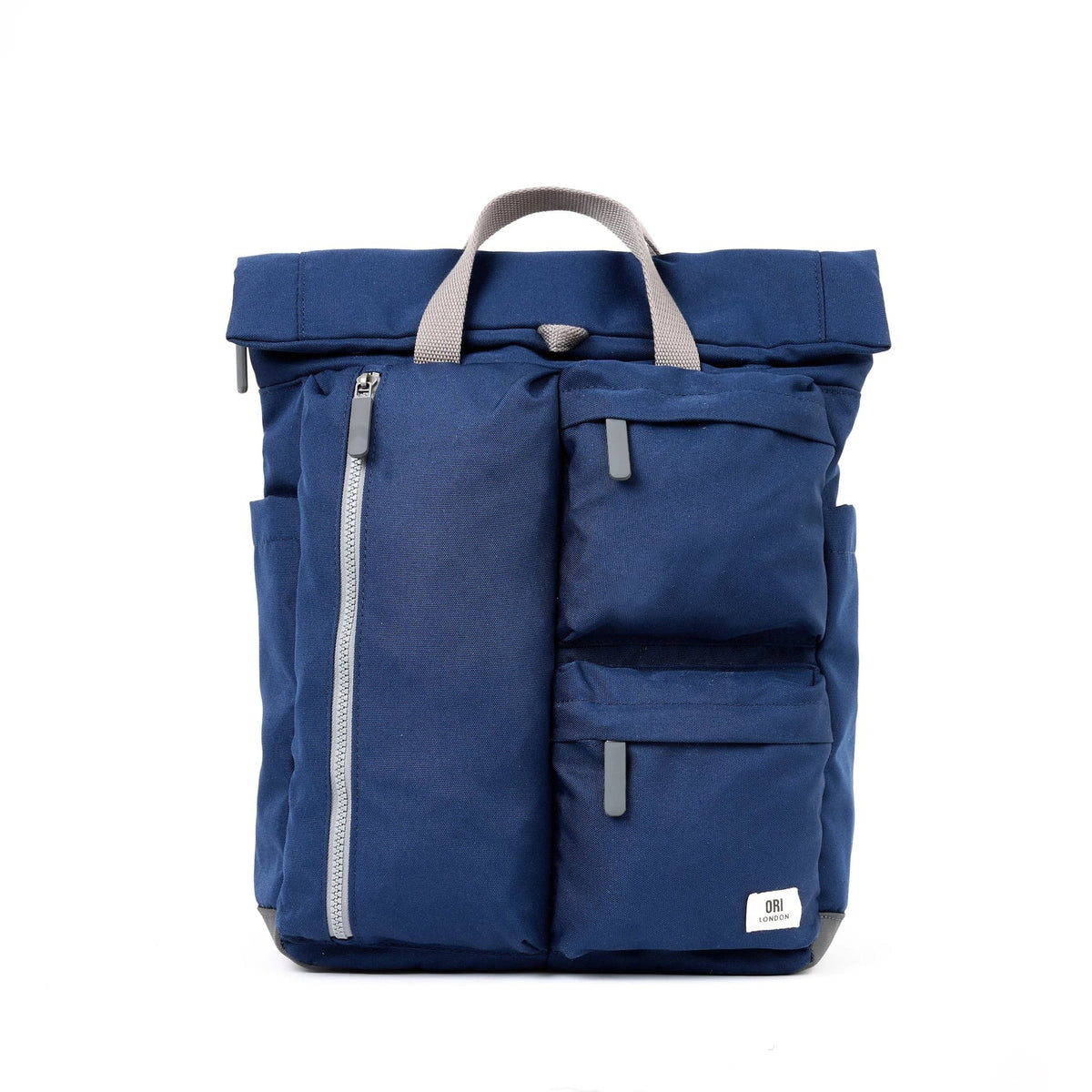 RICHMOND RECYCLED CANVAS BAG