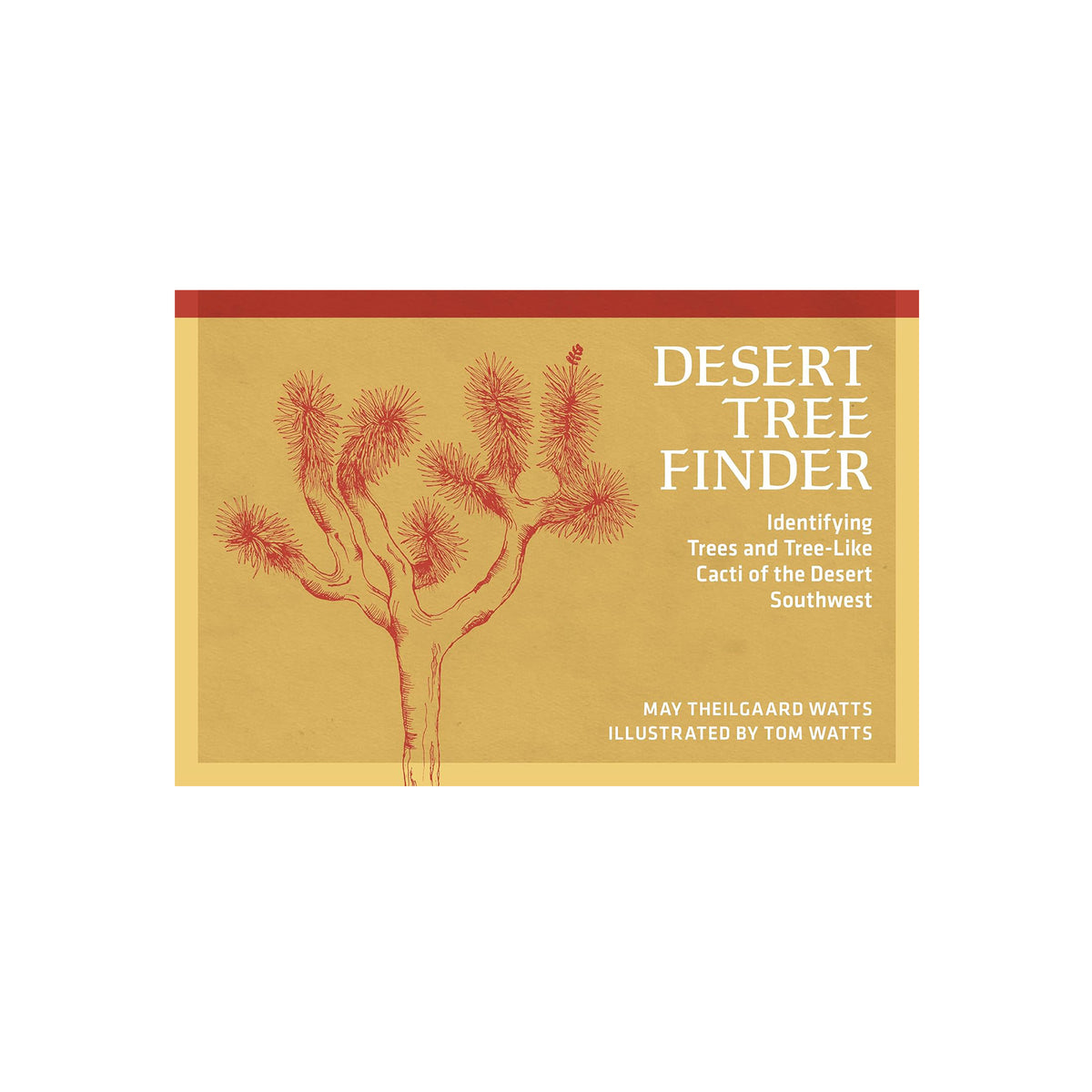 DESERT TREE FINDER