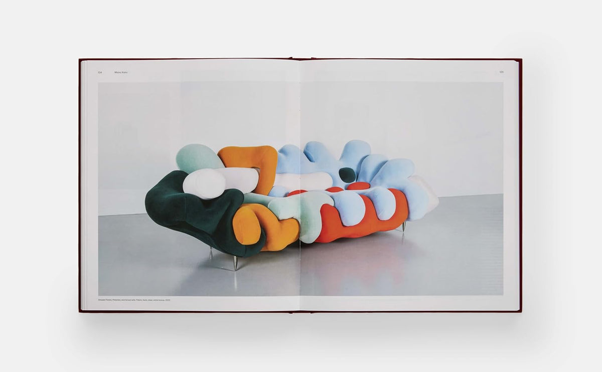 DESIGNED FOR LIFE: THE WORLD&#39;S BEST PRODUCT DESIGNERS