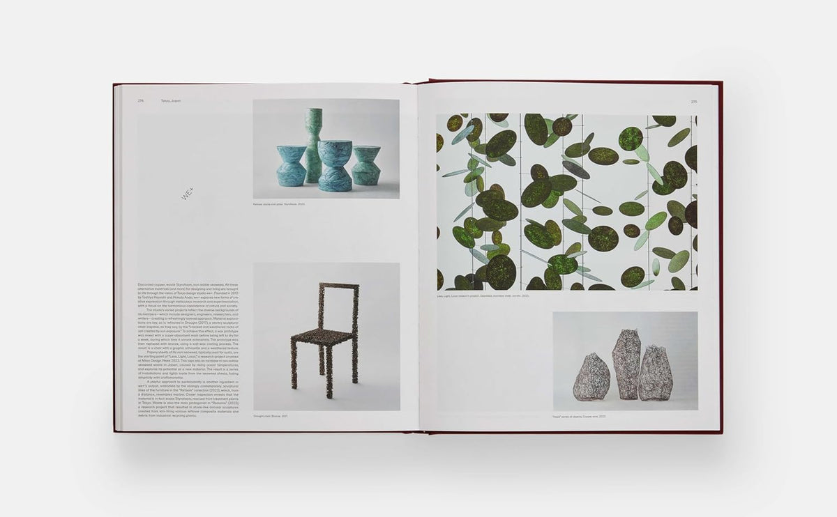 DESIGNED FOR LIFE: THE WORLD&#39;S BEST PRODUCT DESIGNERS