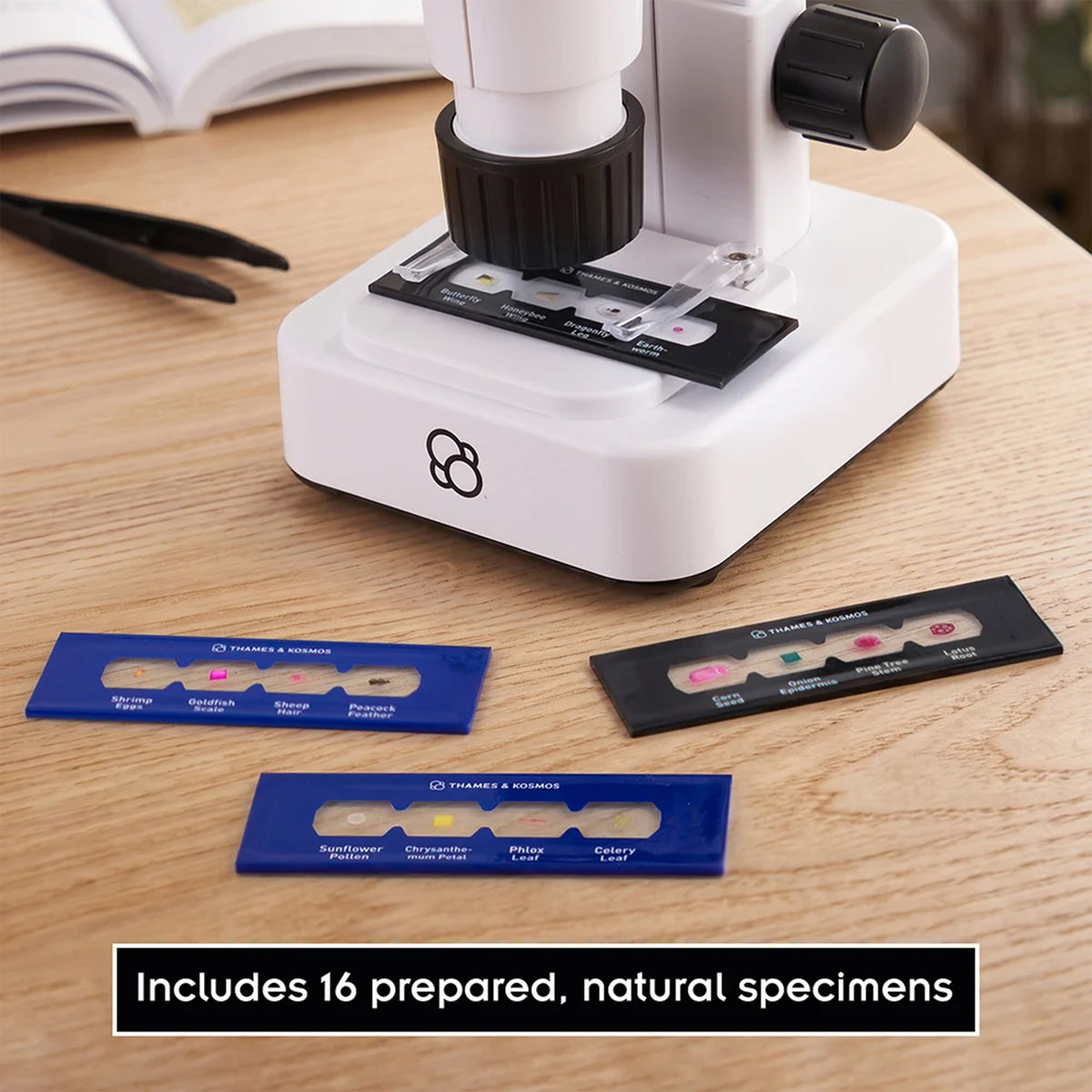 DIGITAL MICROSCOPE WITH HD