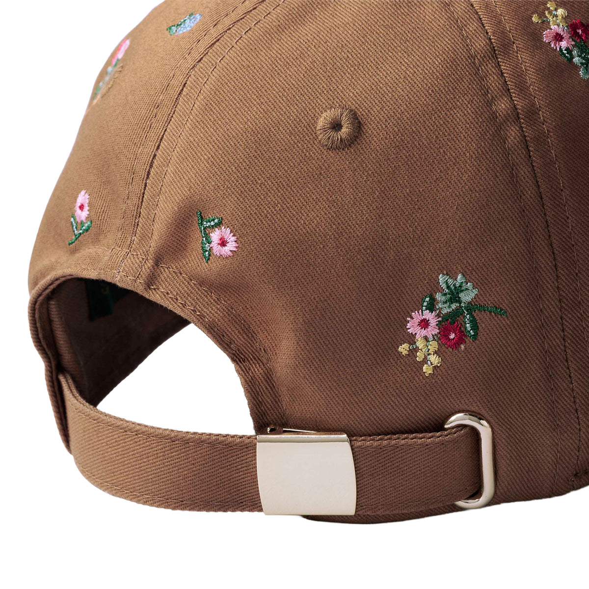 DITSY DAHLIA BASEBALL CAP