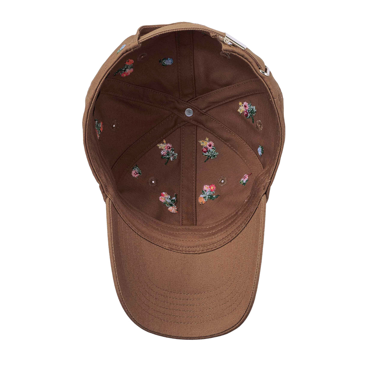 DITSY DAHLIA BASEBALL CAP