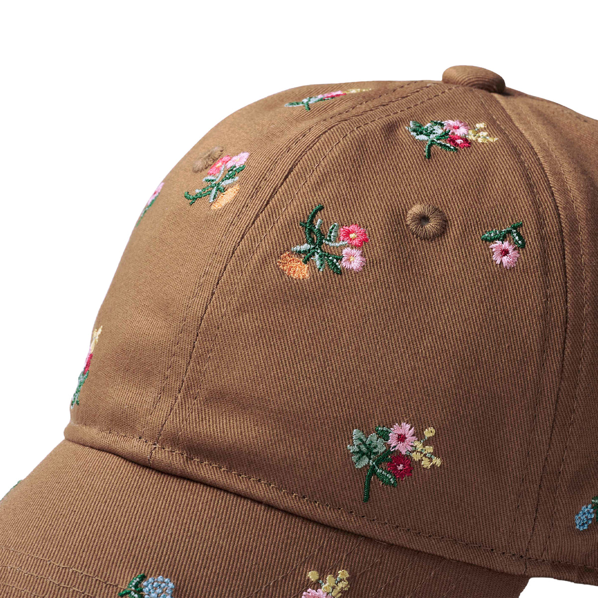 DITSY DAHLIA BASEBALL CAP