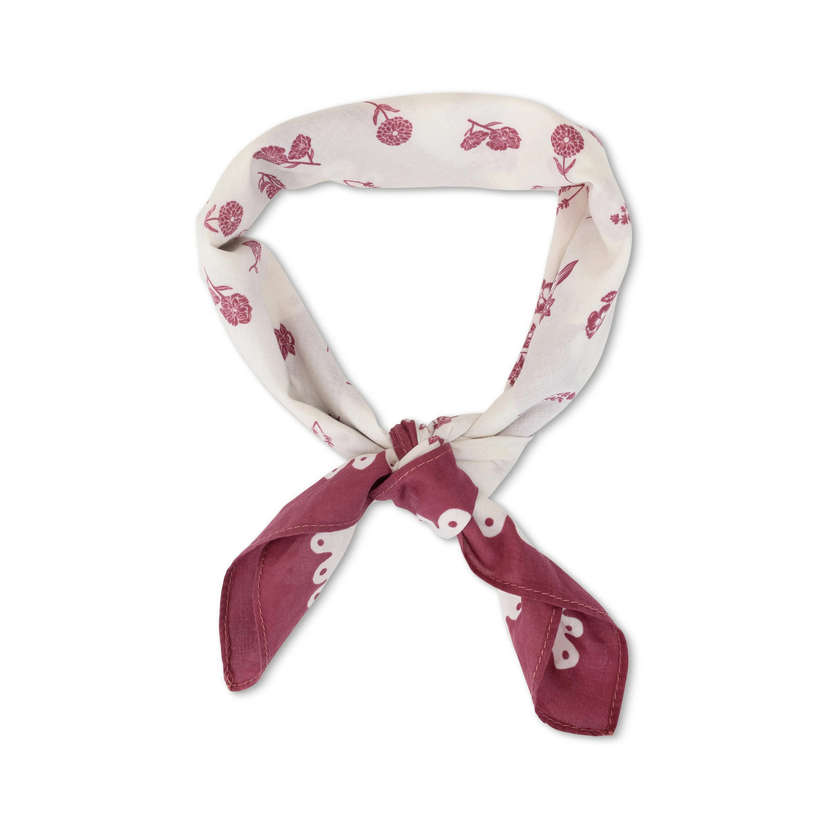 HAPPINESS BANDANA