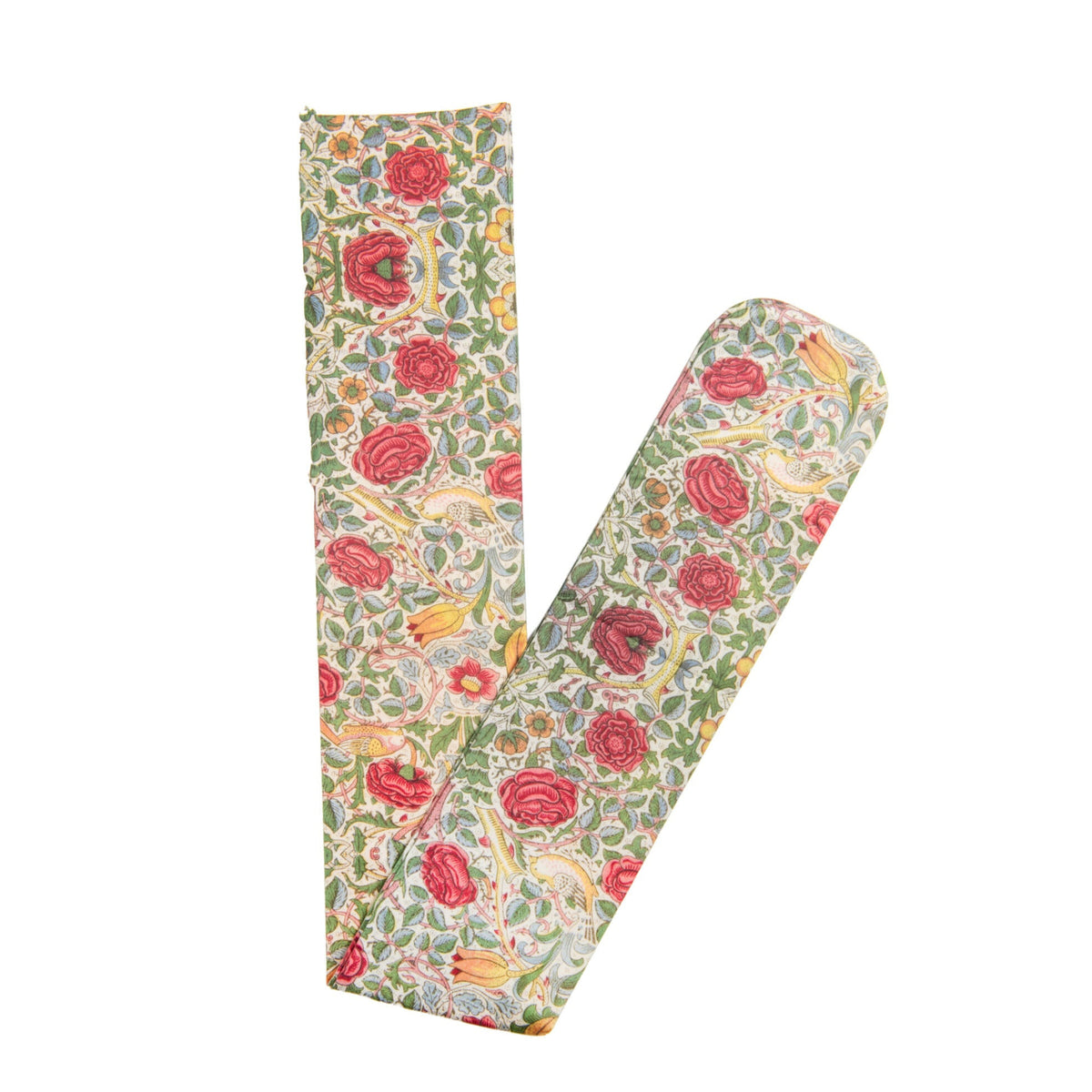 WILLIAM MORRIS ROSE TIGHTS