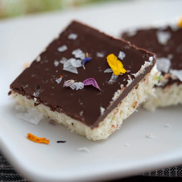 CLASSIC FLORAL GARNISHING SALT