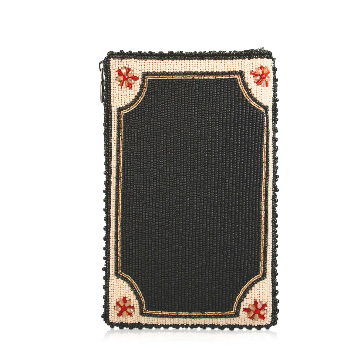 FLORAL SPIRIT PHONE CROSSBODY