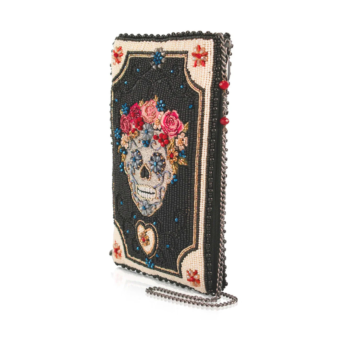 FLORAL SPIRIT PHONE CROSSBODY