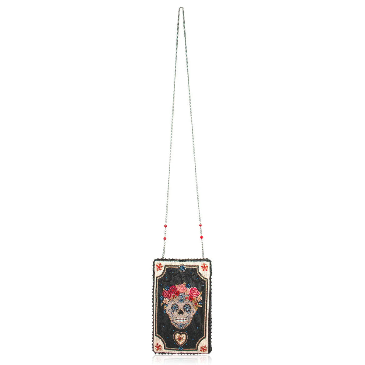 FLORAL SPIRIT PHONE CROSSBODY